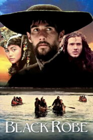 Black Robe
