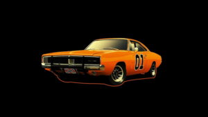 The Dukes of Hazzard