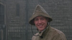 The Englishman Who Went Up a Hill But Came Down a Mountain