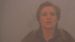 Identification of a Woman