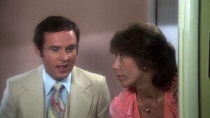 The Incredible Shrinking Woman