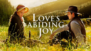 Love’s Abiding Joy