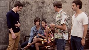 Night of the Cobra Woman