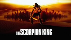 The Scorpion King