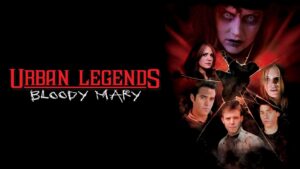 Urban Legends: Bloody Mary