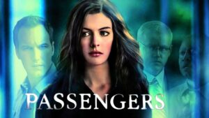 Passengers
