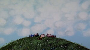 A Boy Named Charlie Brown