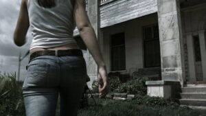 The Texas Chainsaw Massacre