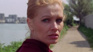 The Case of the Scorpion’s Tail