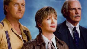 Amelia Earhart: The Final Flight