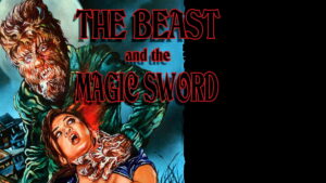 The Beast and the Magic Sword