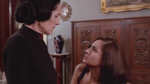 Blacker Than the Night