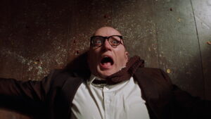 Guest House Paradiso