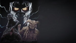 Godzilla vs. Mechagodzilla