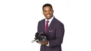 America’s Funniest Home Videos