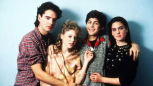 Seven Minutes in Heaven