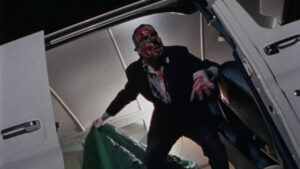 Horror House on Highway Five