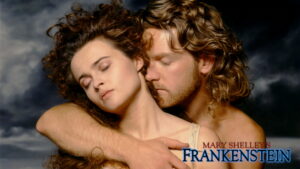 Mary Shelley’s Frankenstein