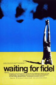 Waiting for Fidel