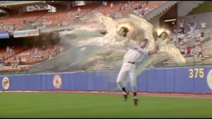 Angels in the Outfield