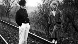 After Winter Comes Spring