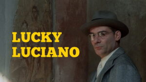Lucky Luciano