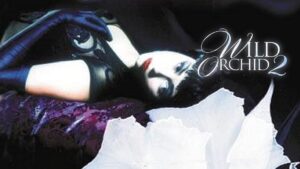 Wild Orchid II: Two Shades of Blue