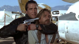 Harley Davidson and the Marlboro Man