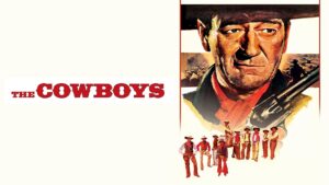 The Cowboys