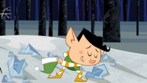 Christmas Is Here Again