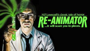 Re-Animator