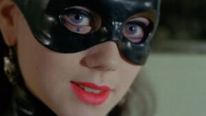 Love & Human Remains