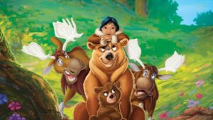 Brother Bear 2