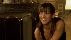 Belphegor, Phantom of the Louvre