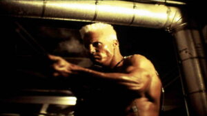 Project Shadowchaser III