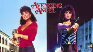 Avenging Angel