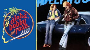 Aloha Bobby and Rose