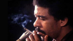 Richard Pryor: Live and Smokin’