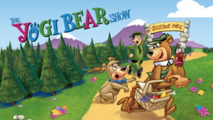 The Yogi Bear Show