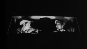 The Whole Shootin’ Match