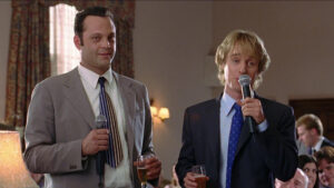 Wedding Crashers
