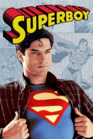 The Adventures of Superboy (1988)