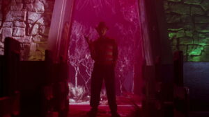 A Nightmare on Elm Street 4: The Dream Master