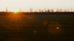 The Legend of Boggy Creek