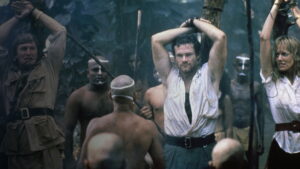 The Further Adventures of Tennessee Buck