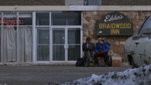 Planes, Trains and Automobiles