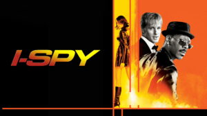 I Spy