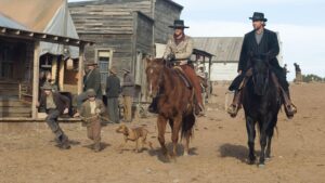 3:10 to Yuma