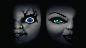 Bride of Chucky