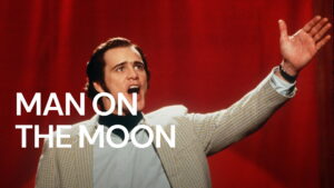 Man on the Moon